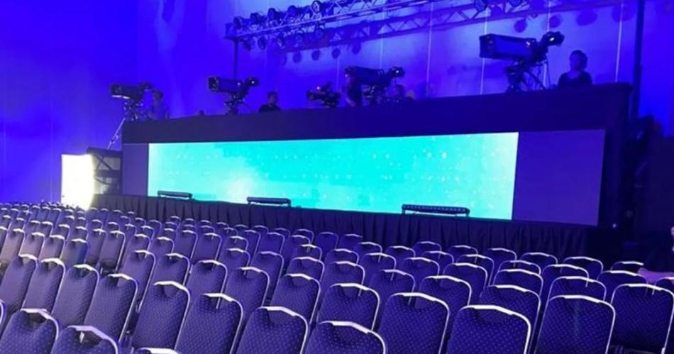 El diacutea previo al debate presidencial- ensayo y reconocimiento del escenario