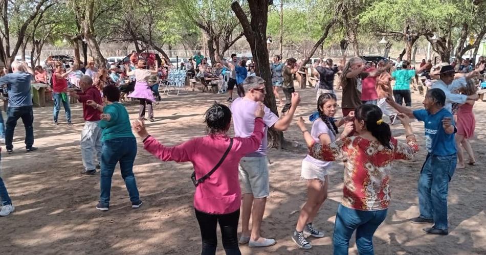 La Feria Upianita habilita hoy una nueva jornada a pura tradicioacuten