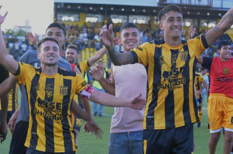 Mitre le ganó bien a Rafaela y sacó pasaje para la instancia decisiva de la Primera Nacional El sueño de ascenso sigue latente