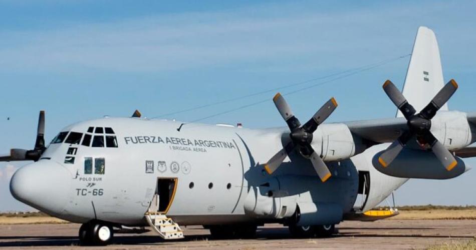 Arrancoacute el programa Regreso Seguro para repatriar argentinos desde Israel