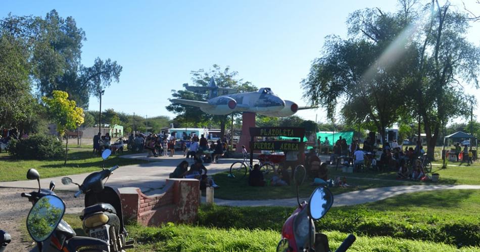 Loreto invita al Primer Encuentro de Artesanos y Emprendedores