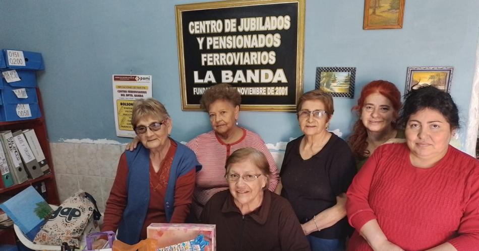 Madres ferroviarias tendraacuten su fiesta hoy desde las 21