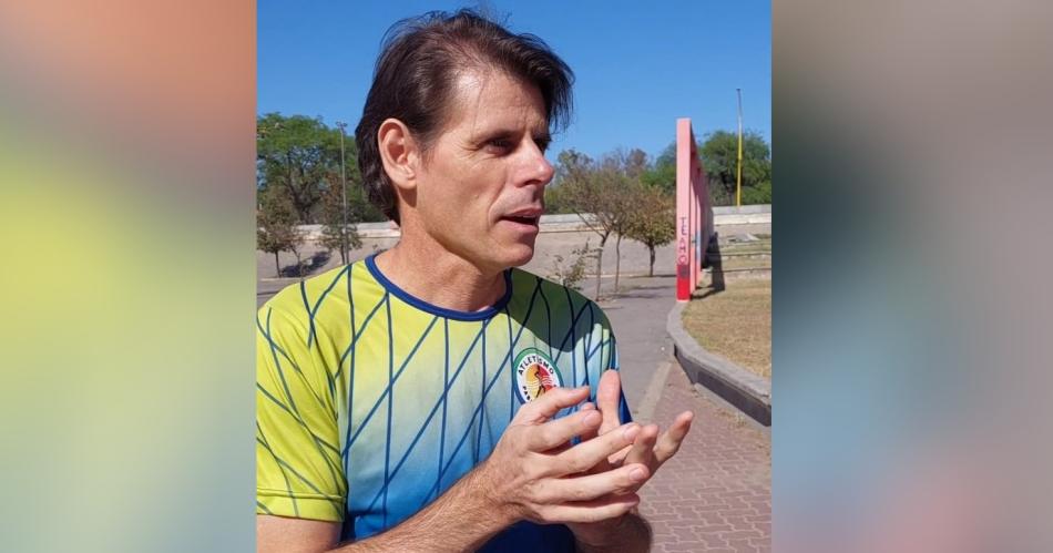 VIDEO  Tips fundamentales para correr en el Maratoacuten 125ordm Aniversario de EL LIBERAL