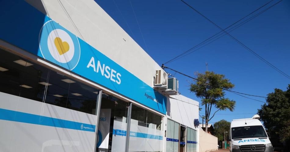 ANSES- calendario de pagos del viernes 20 de octubre de 2023