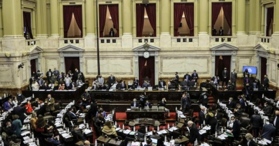 UxP seraacute primera minoriacutea en Diputados con mayor margen sobre Juntos por el Cambio