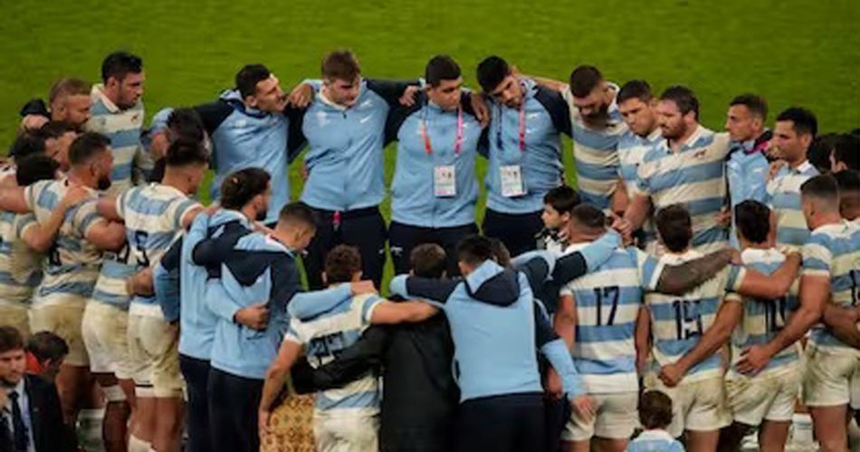 Los Pumas y un partido que vuelve a mover emociones