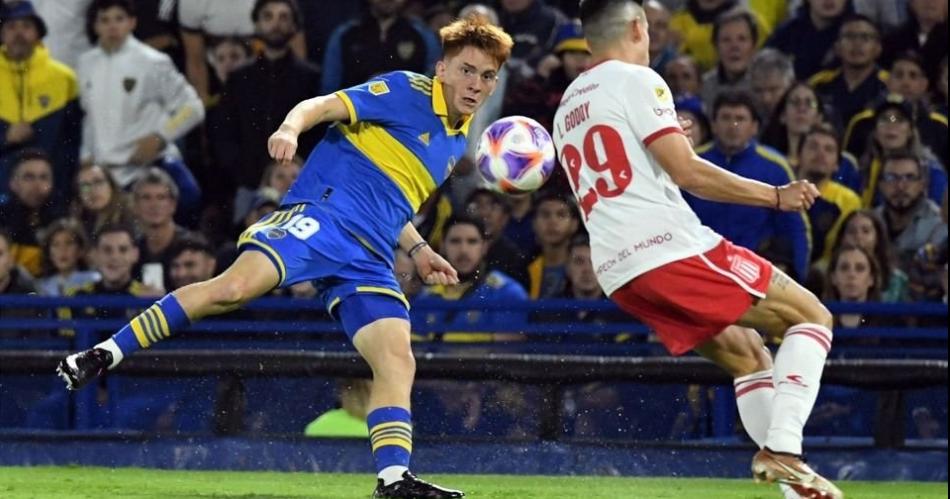 Estudiantes - Boca- iquestSe jugaraacute en Santiago del Estero