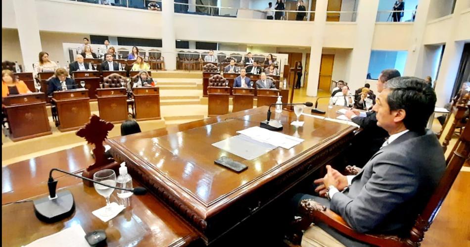 Diputados- profunda emocioacuten y orgullo ante el anuncio de que Mama Antula seraacute la primera santa argentina