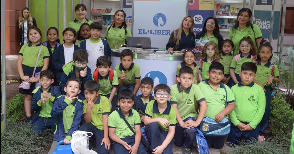 Feria del Libro- programacioacuten completa para este viernes