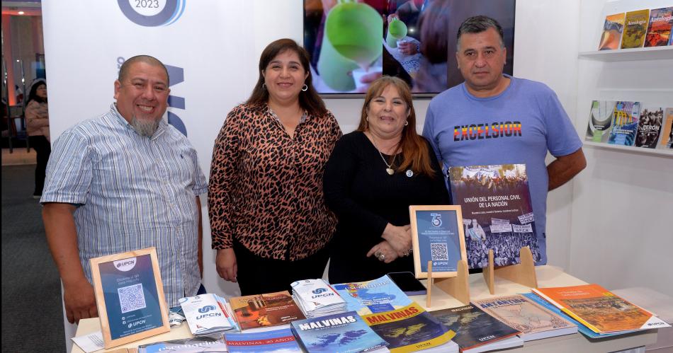 LA FERIA DEL LIBRO CONVOCA A TODOS