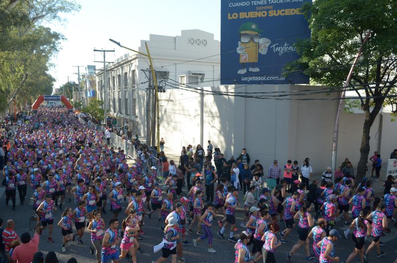 Nuestro Maratoacuten nuestra gente nuestro orgullo