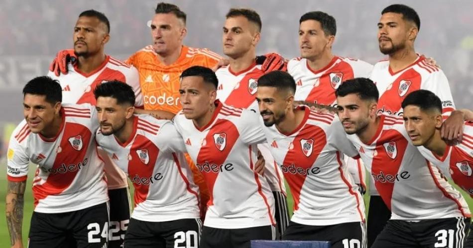 iexclBombazo River no vendraacute a Santiago para jugar en el Estadio Madre de Ciudades