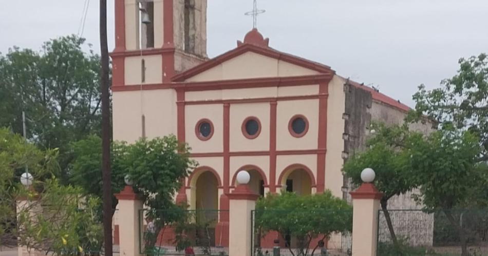 Habraacute celebracioacuten de misas en poblaciones del interior choyano