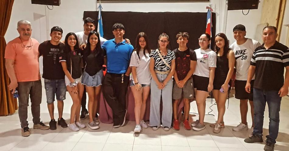 Se conocieron las Promos ganadoras del 5ordm Maratoacuten Cultural Estudiantil