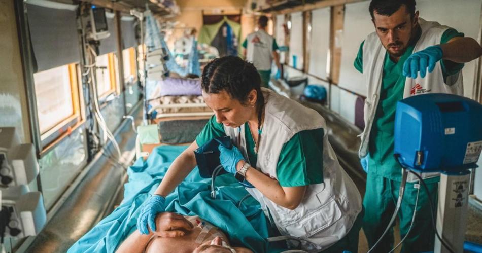 Perpetran nuevos ataques contra hospitales y escuelas de Gaza