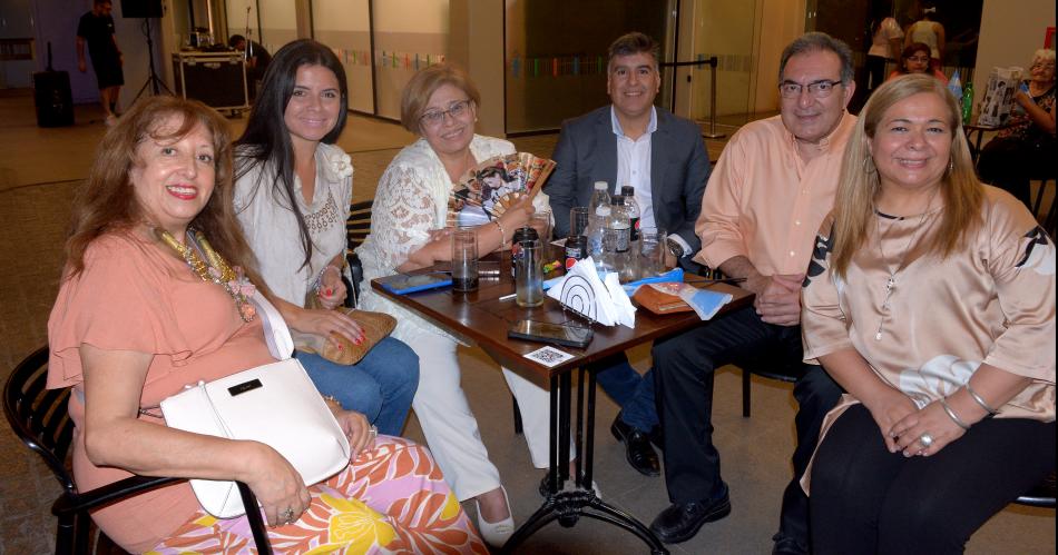 UNA NOCHE INOLVIDABLE EN LOS MUSEOS DEL CCB