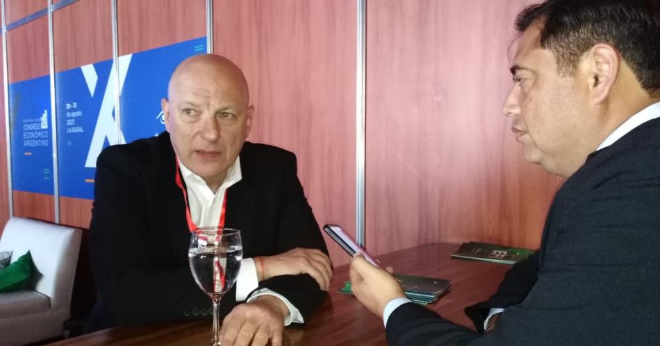 Berensztein mano a mano- Se viene un final de bandera verde