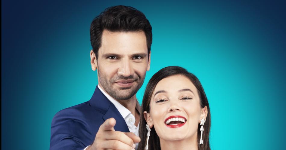 SIGUE ENAMORAacuteNDOTE DE TNT NOVELAS CON EL ESTRENO DE YARGI- SECRETOS DE FAMILIA