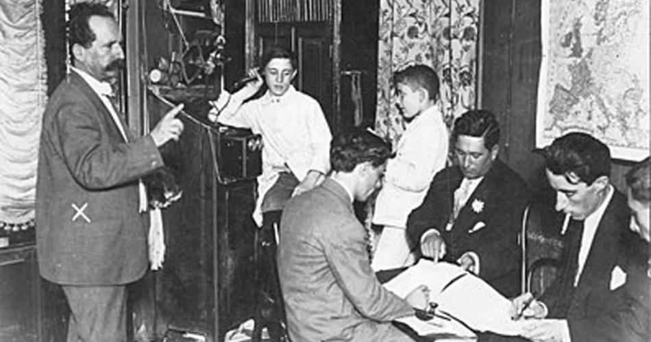 Los balotajes y sus curiosidades argentinas