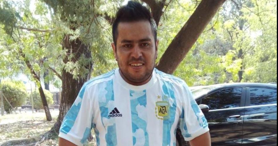 Daniel Sierra y Joseacute Bustos viven un suentildeo- campeones mundiales