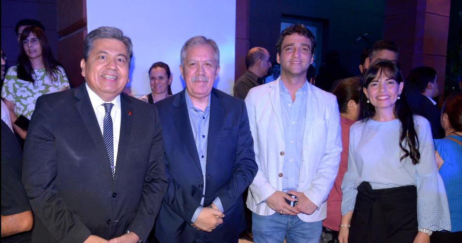 UNA NOCHE INOLVIDABLE EN LOS MUSEOS DEL CCB