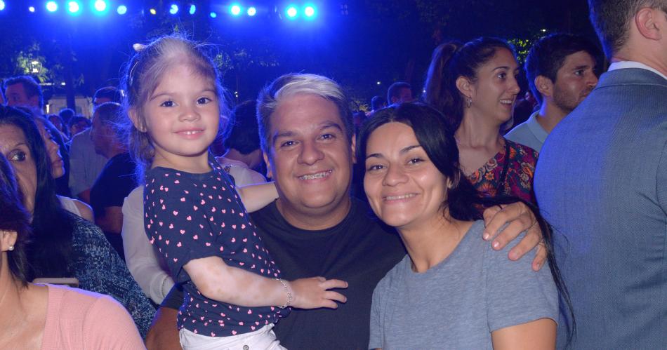 UNA NOCHE INOLVIDABLE EN LOS MUSEOS DEL CCB