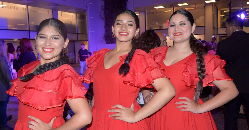 UNA NOCHE INOLVIDABLE EN LOS MUSEOS DEL CCB