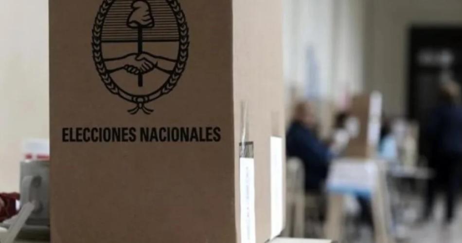 La Federacioacuten Argentina de Iglesias Evangeacutelicas publicoacute una carta por las elecciones nacionales