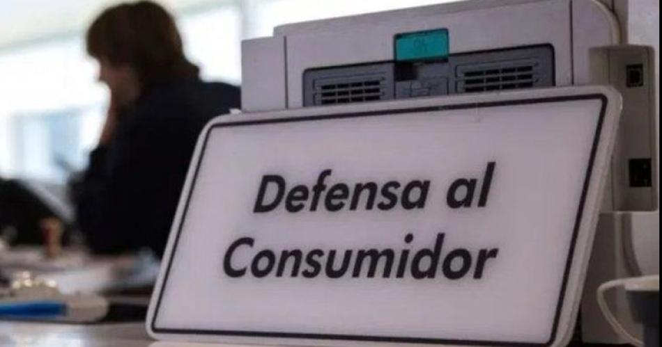 Fernaacutendez- Este martes habilitaraacuten una oficina de Defensa del Consumidor