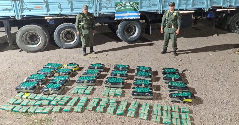 No eran tomacos- decomisan maacutes de 400 kilos de coca camuflados entre tomates