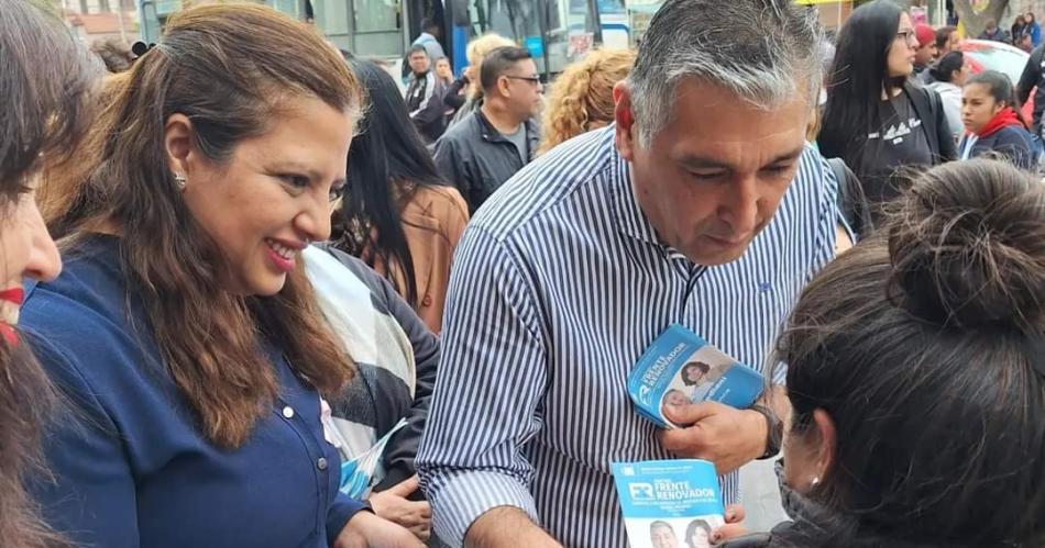 Mariana Morales realizoacute un anaacutelisis del rol de la mujer argentina y sus derechos conquistados 