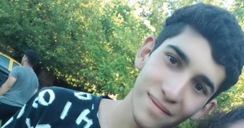 El joven con muerte cerebral tras ser atacado por una patota dio sentildeales