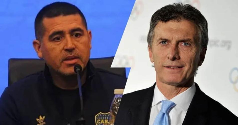 Poleacutemica- Macri denuncioacute a la lista de Riquelme y las elecciones corren riesgo