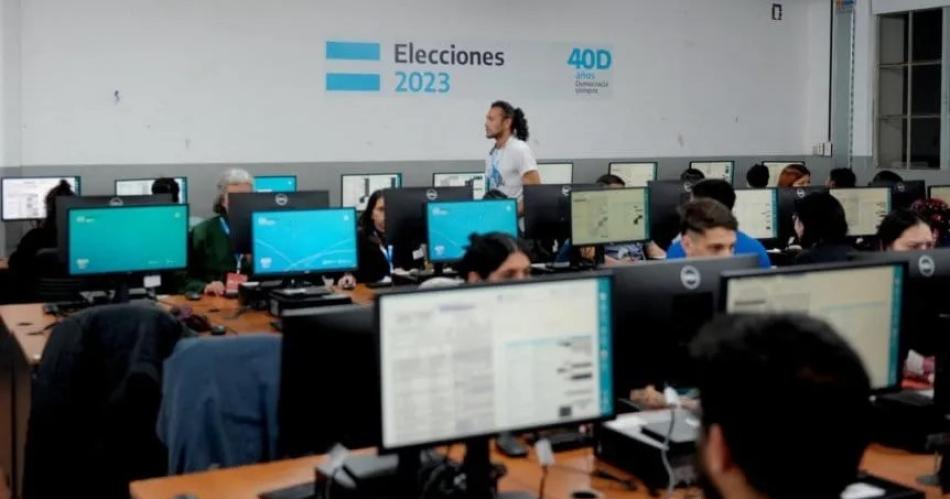 Seguacuten un experto a las 22 el paiacutes ya sabraacute quieacuten es el nuevo presidente