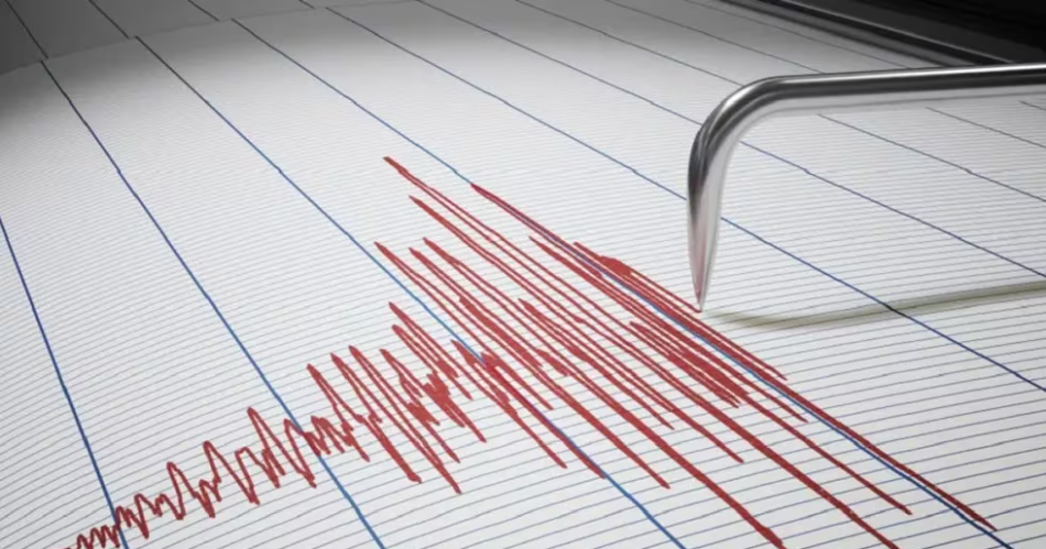 Se registraron varios sismos en el paiacutes durante la jornada del balotaje