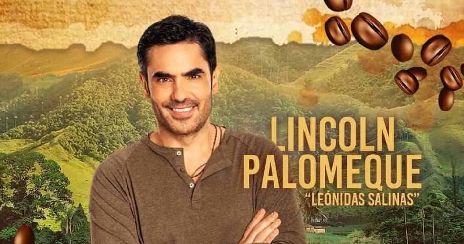 LINCOLN PALOMEQUE- ES LA HISTORIA DE UNA MUJER AUTEacuteNTICA Y GUERRERA