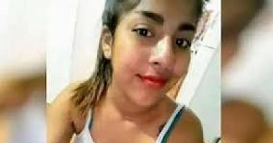 Prisioacuten perpetua al Pelao Aacutevila por el horrendo homicidio de la joven Priscila Alejandra Martiacutenez