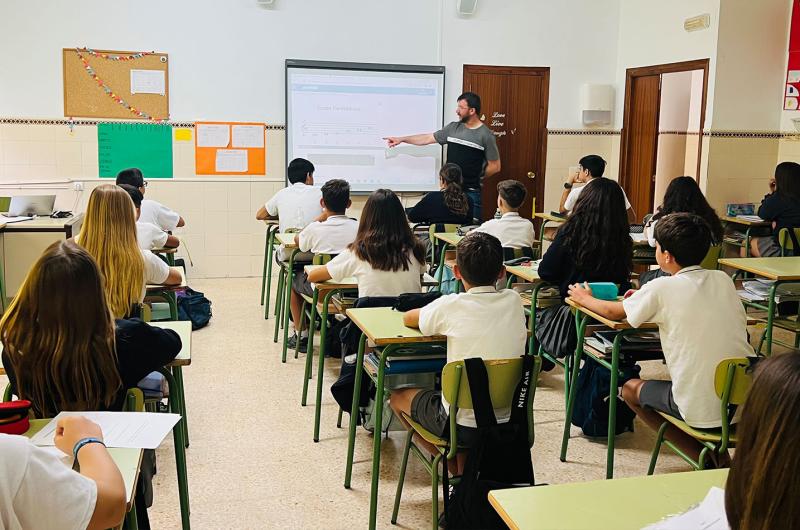 Etapa de exaacutemenes- coacutemo ayudar a los joacutevenes a transitar las uacuteltimas semanas de clases