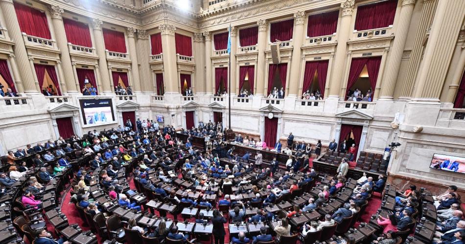 Claudia Zamora participoacute de la Asamblea Legislativa que proclamoacute la foacutermula presidencial