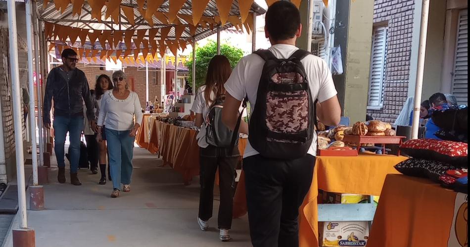 Mantildeana seraacute el cierre anual de la Feria Santiago Diversidad 