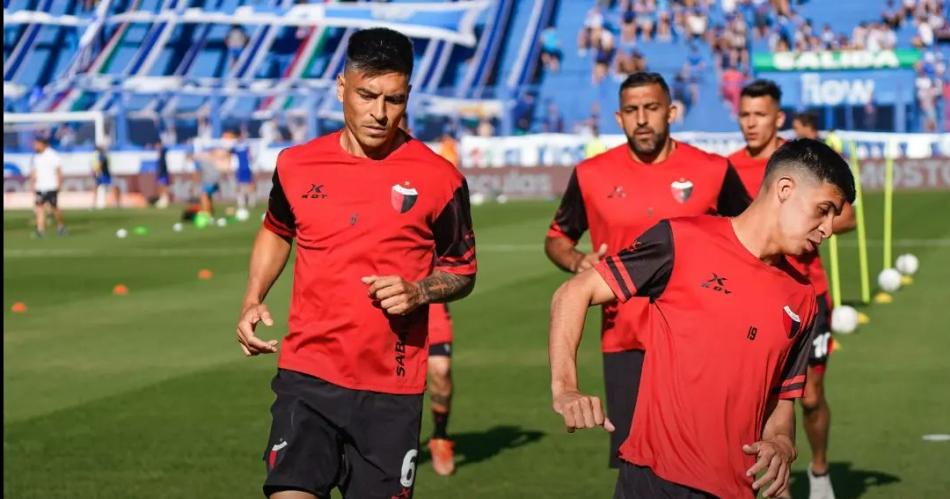 Colón y Gimnasia por el sueño de seguir en Primera