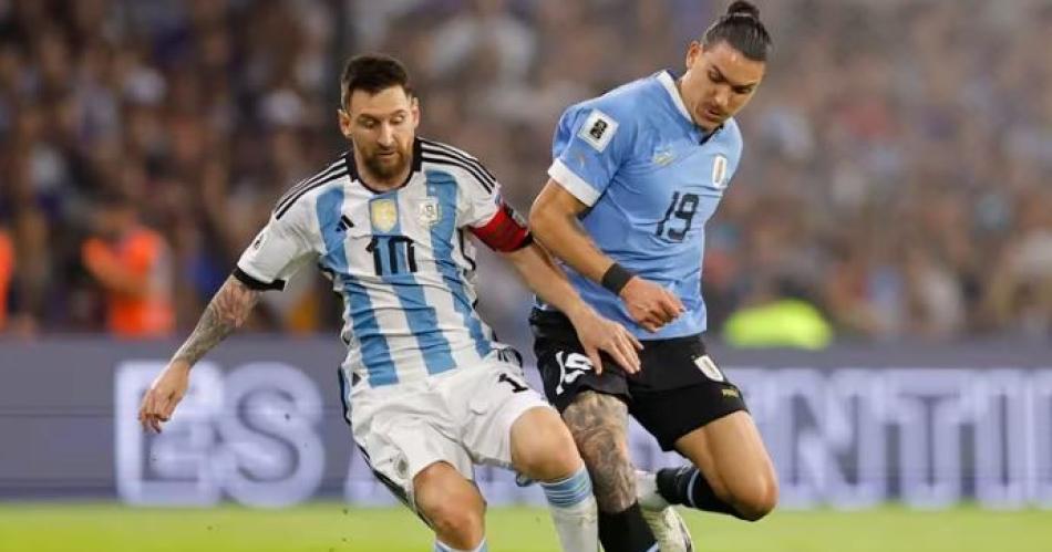 Argentina Campeoacuten del Mundo pero no en todas las canchas