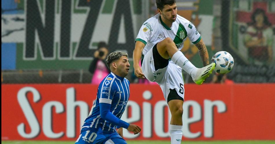 Godoy Cruz superoacute a Banfield por penales y clasificoacute a semis de la Copa de la Liga