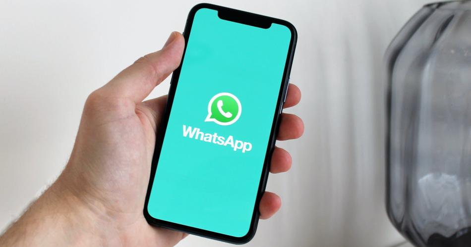 WhatsApp- Unite al canal del Diario EL LIBERAL y recibiacute las noticias al instante