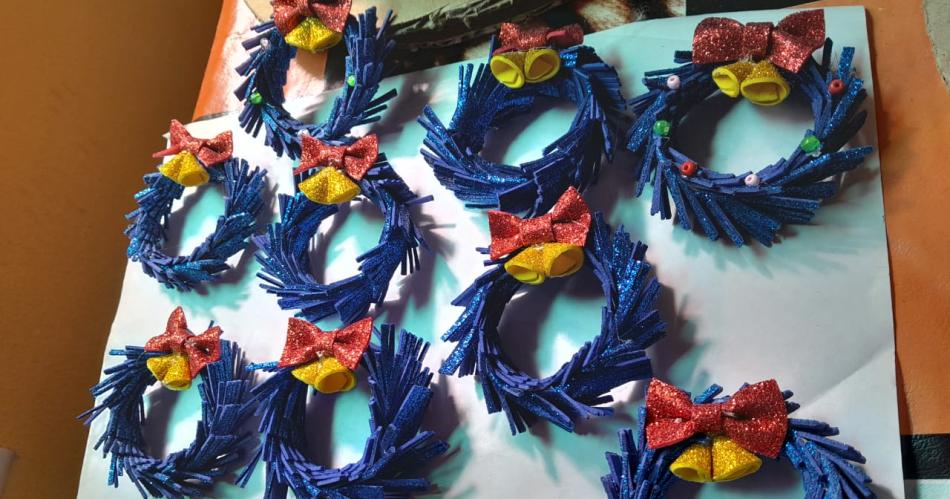 Diagraman estrategias para concientizar sobre la importancia del Maacutes luces menos ruidos