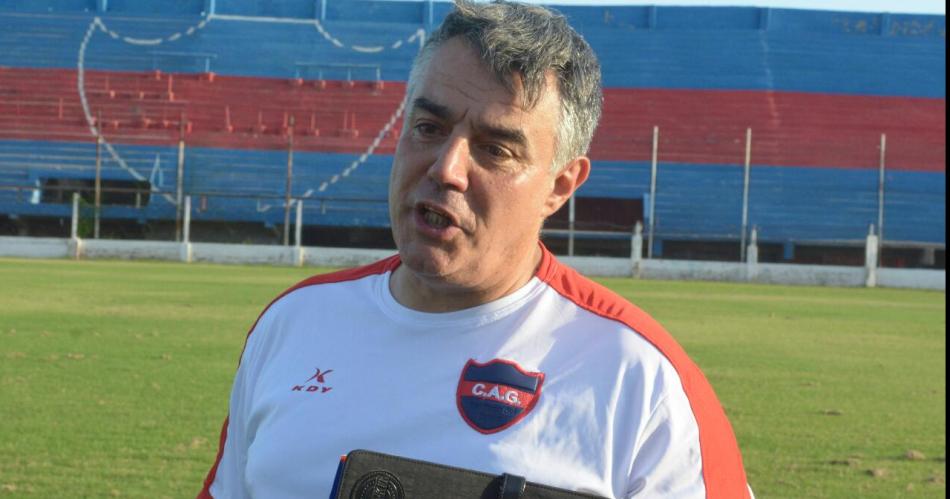 Walter Marchesi encabeza una renovacioacuten profunda en Guumlemes