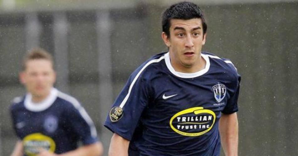 El santiaguentildeo Tade haraacute historia en el Mundial de Clubes