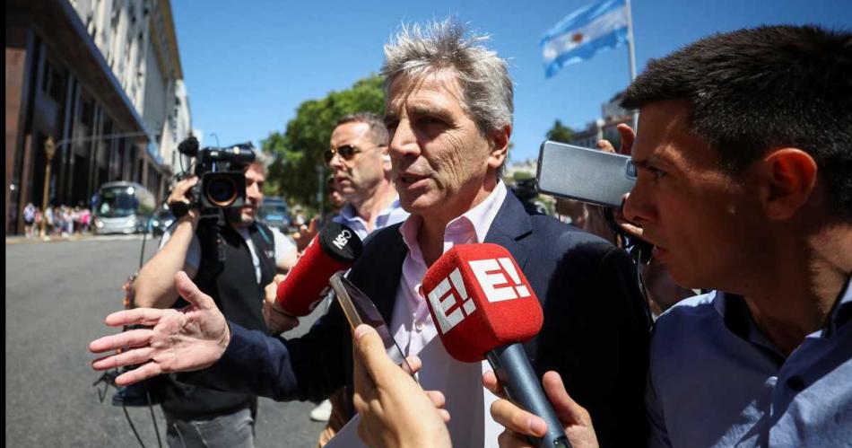 Habraacute devaluacioacuten liberacioacuten de precios y quita de subsidios