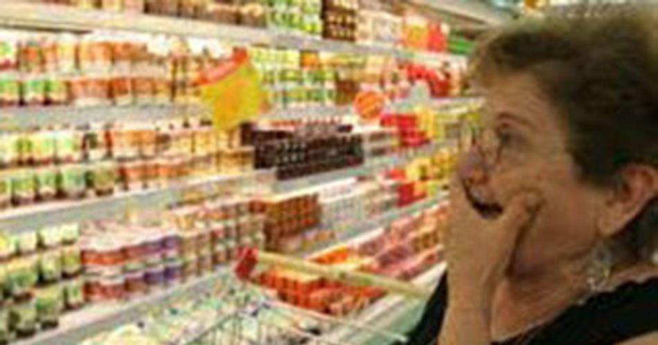 Llegan nuevas listas de precios con subas de hasta el 50-en-porciento- y fluye en goacutendolas