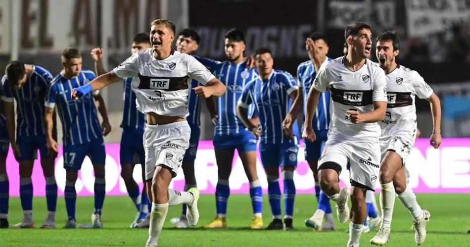 Los planes de Platense para que sus hinchas viajen a la gran final en Santiago del Estero